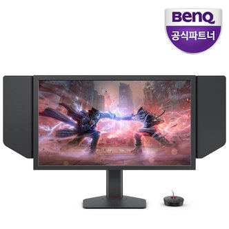 2. 게이머를 위한 선택: 승리를 원한다면 ZOWIE vs 몰입을 원한다면 MOBIUZ