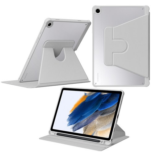 Tablet_Standing_Work